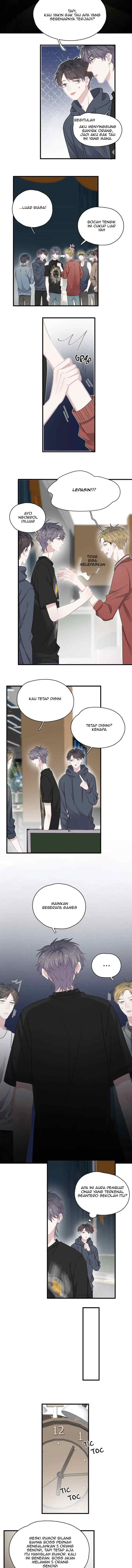 Zhe Ti Chao Gang Le chapter 5 halaman 15