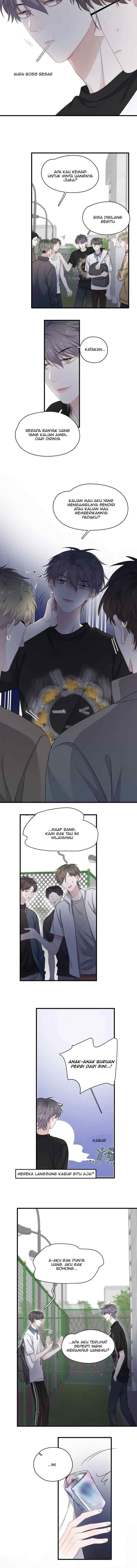 Zhe Ti Chao Gang Le chapter 5 halaman 13