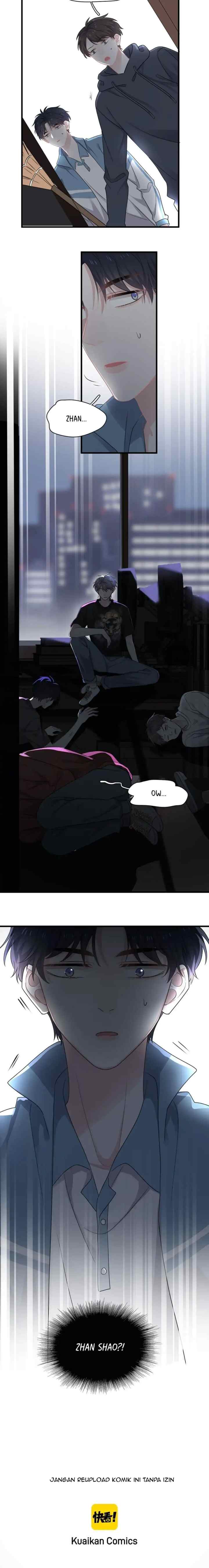 Zhe Ti Chao Gang Le chapter 5 halaman 17