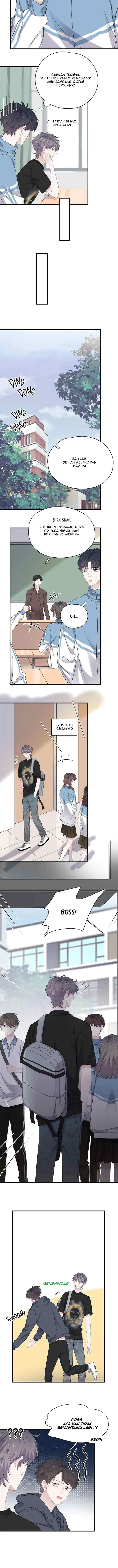 Zhe Ti Chao Gang Le chapter 5 halaman 6