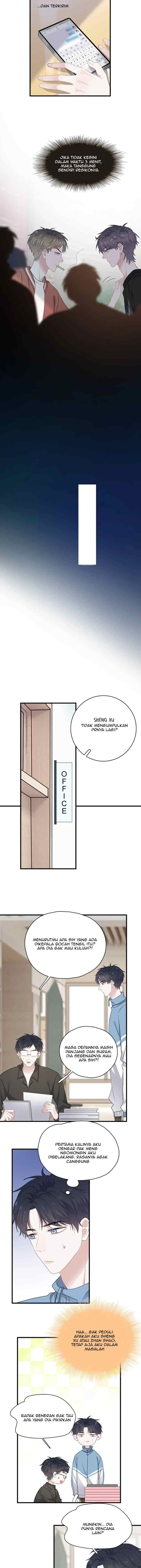 Zhe Ti Chao Gang Le chapter 5 halaman 9