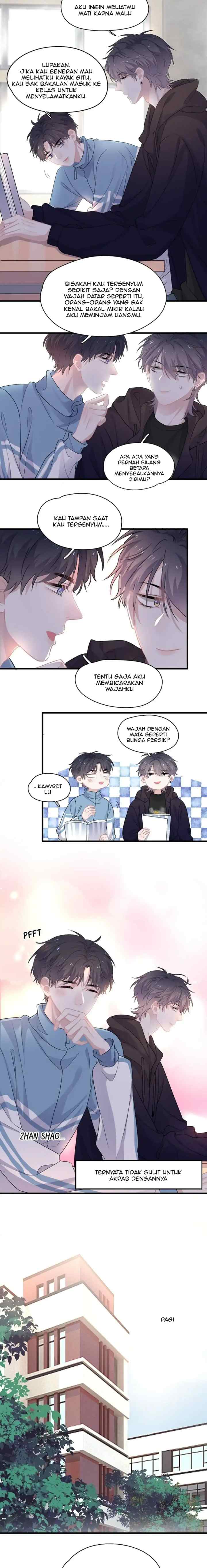 Zhe Ti Chao Gang Le chapter 9 halaman 10