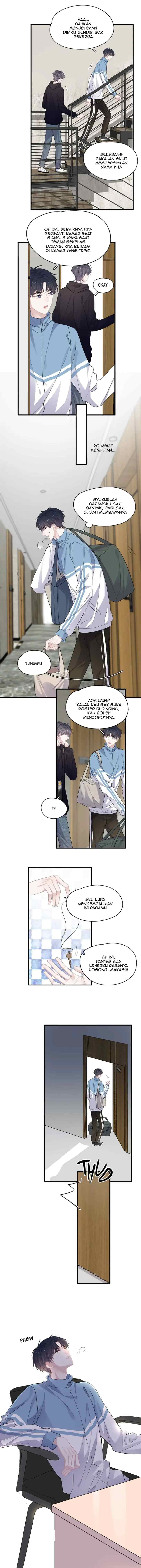 Zhe Ti Chao Gang Le chapter 9 halaman 12