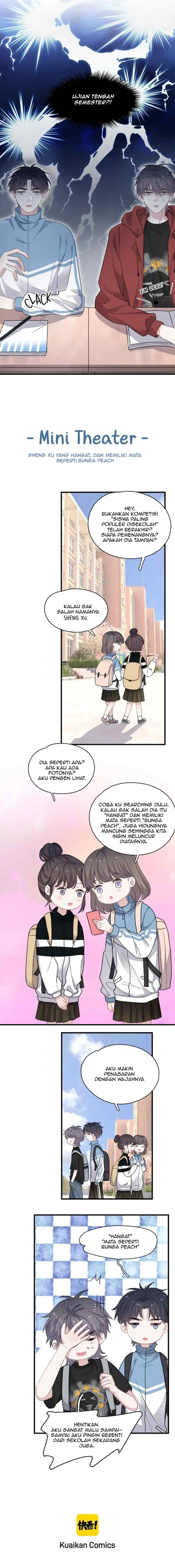 Zhe Ti Chao Gang Le chapter 9 halaman 16