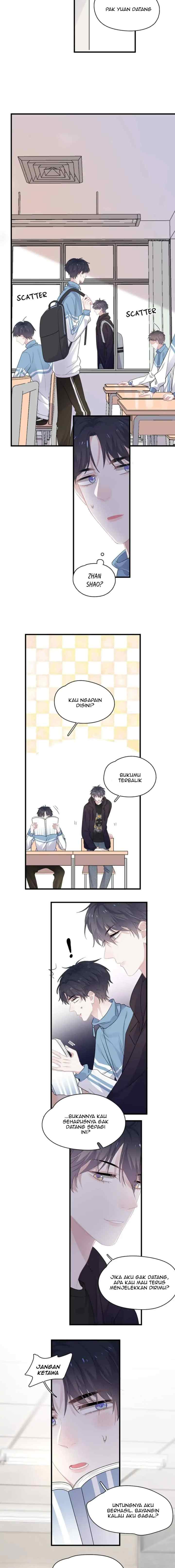 Zhe Ti Chao Gang Le chapter 9 halaman 9