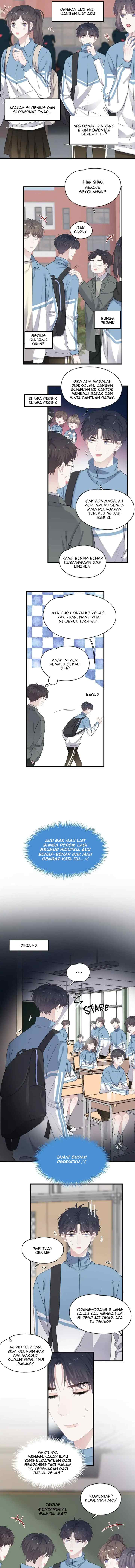 Zhe Ti Chao Gang Le chapter 9 halaman 6