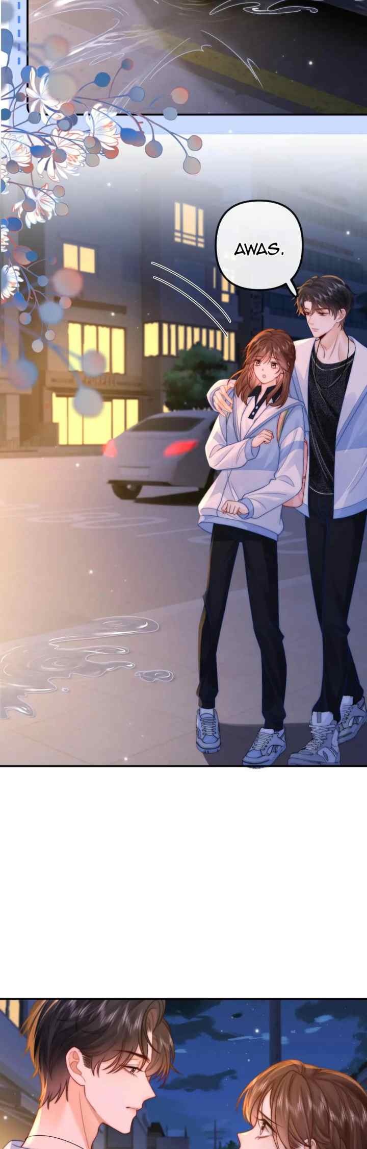 Zhuìluò chapter 28 halaman 15
