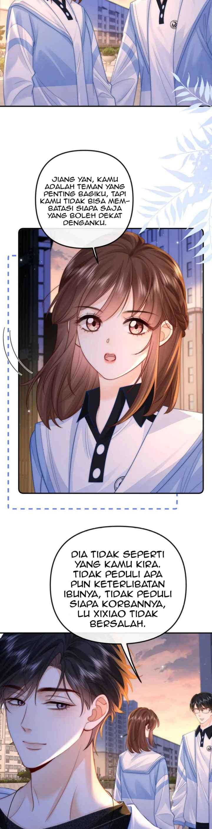 Zhuìluò chapter 28 halaman 4