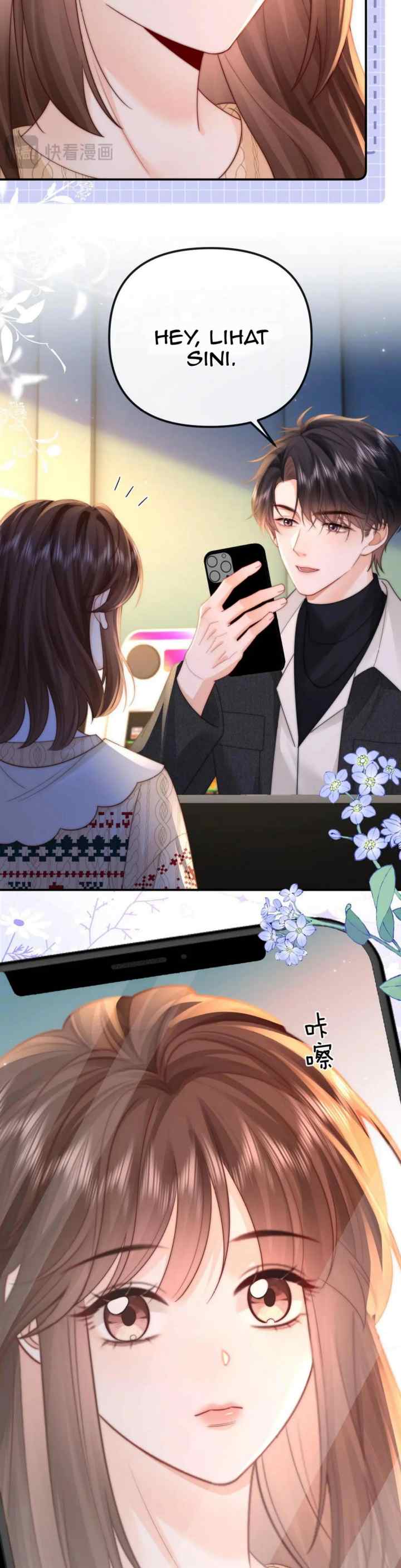 Zhuìluò chapter 32 halaman 12