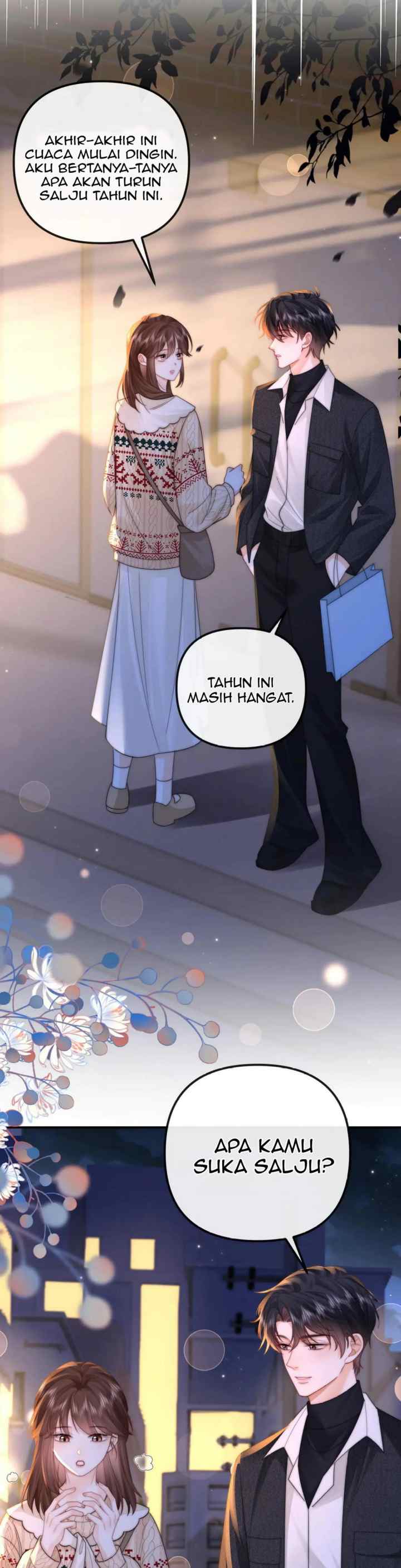 Zhuìluò chapter 32 halaman 15