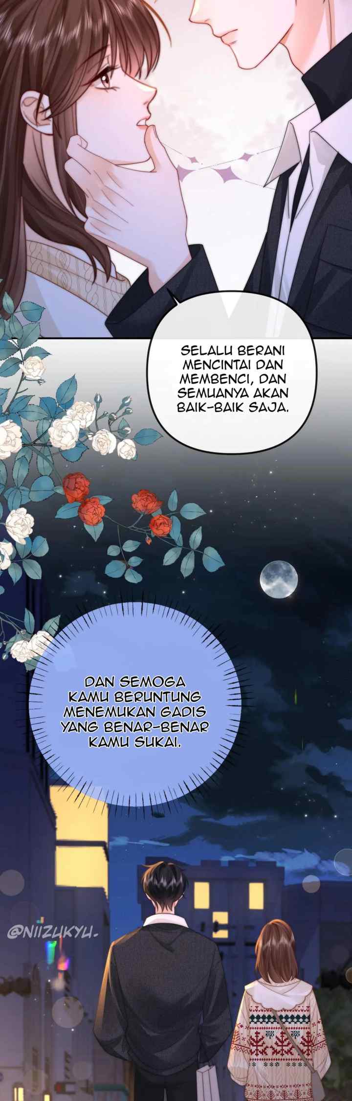 Zhuìluò chapter 32 halaman 19