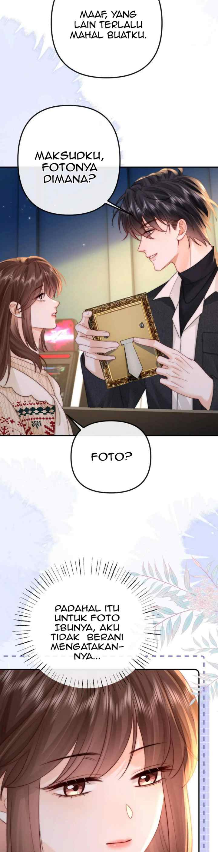 Zhuìluò chapter 32 halaman 11