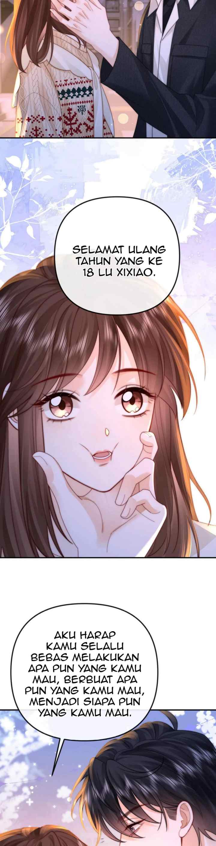 Zhuìluò chapter 32 halaman 18