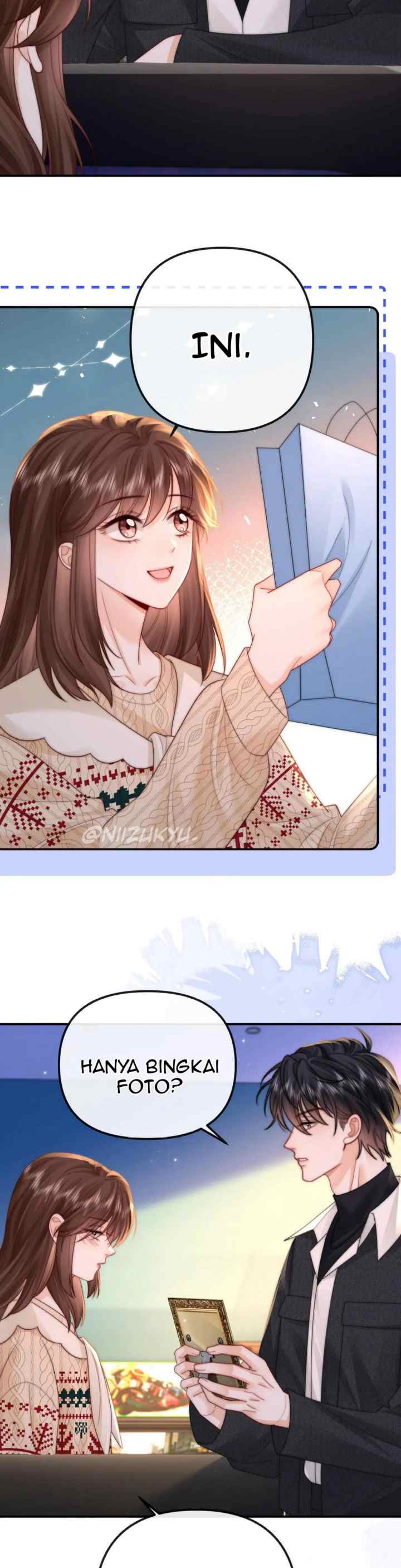 Zhuìluò chapter 32 halaman 10