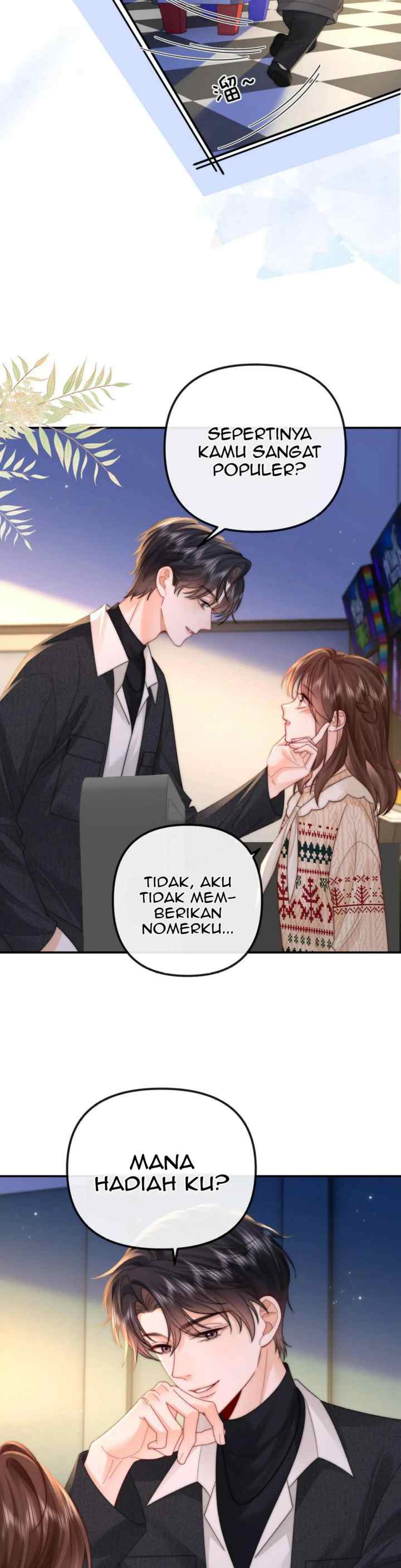 Zhuìluò chapter 32 halaman 9