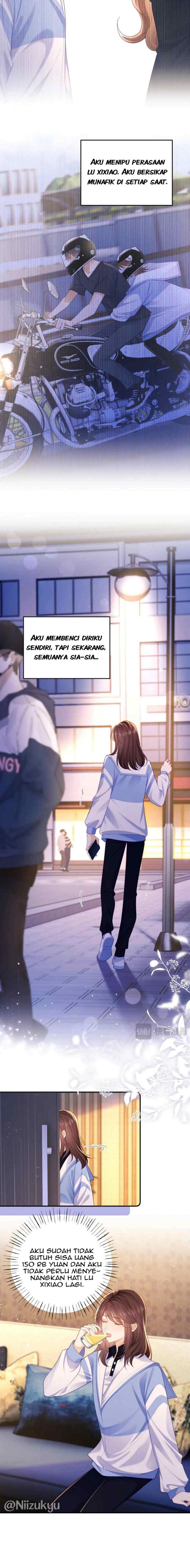Zhuìluò chapter 36 halaman 4