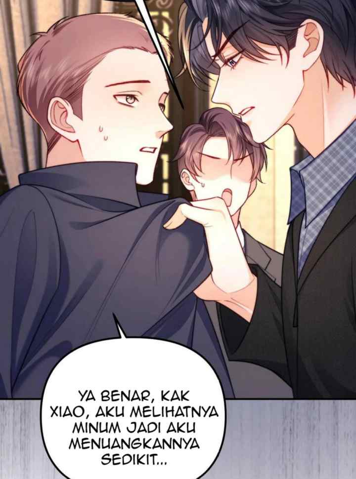 Zhuìluò chapter 36 halaman 8
