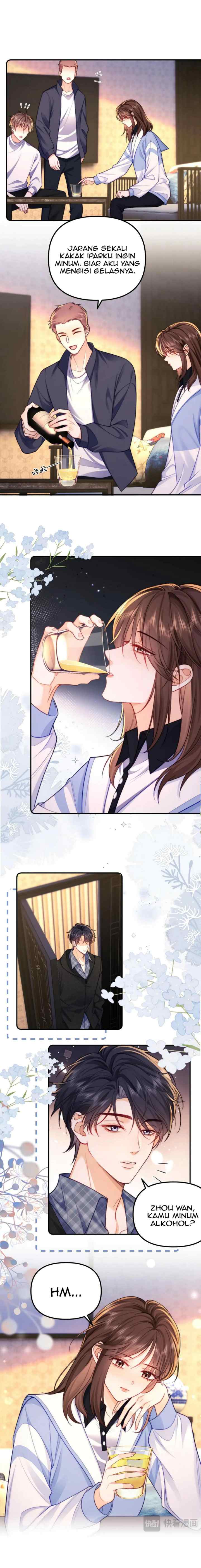 Zhuìluò chapter 36 halaman 5