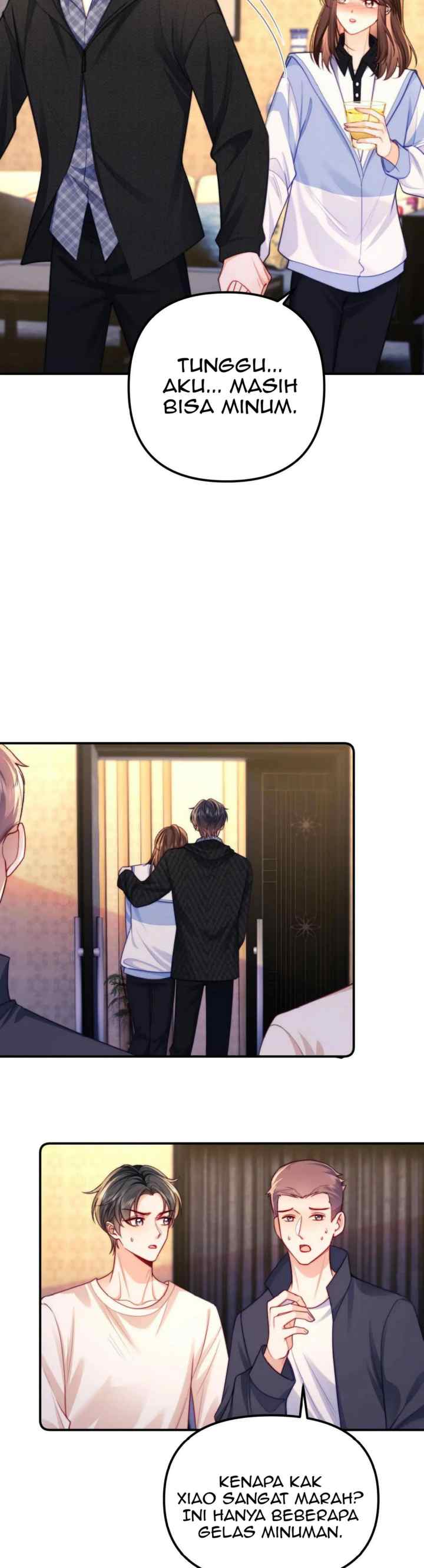 Zhuìluò chapter 36 halaman 10