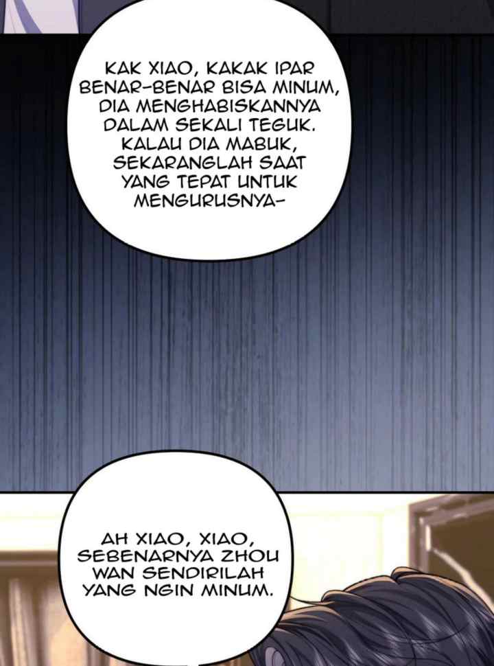 Zhuìluò chapter 36 halaman 7