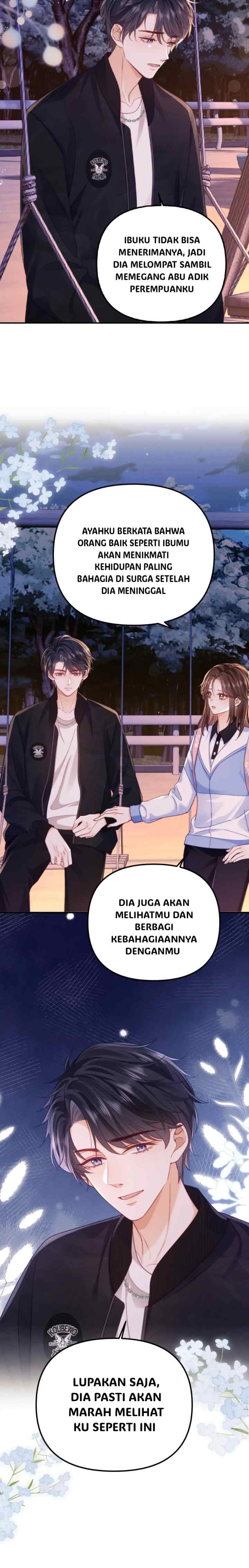 Zhuìluò chapter 41 halaman 20