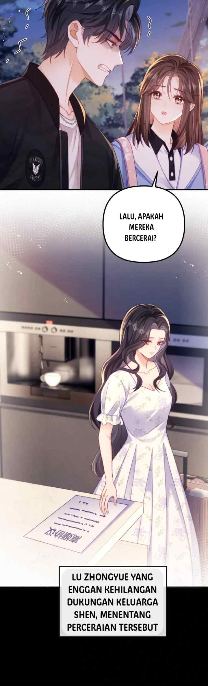 Zhuìluò chapter 41 halaman 15
