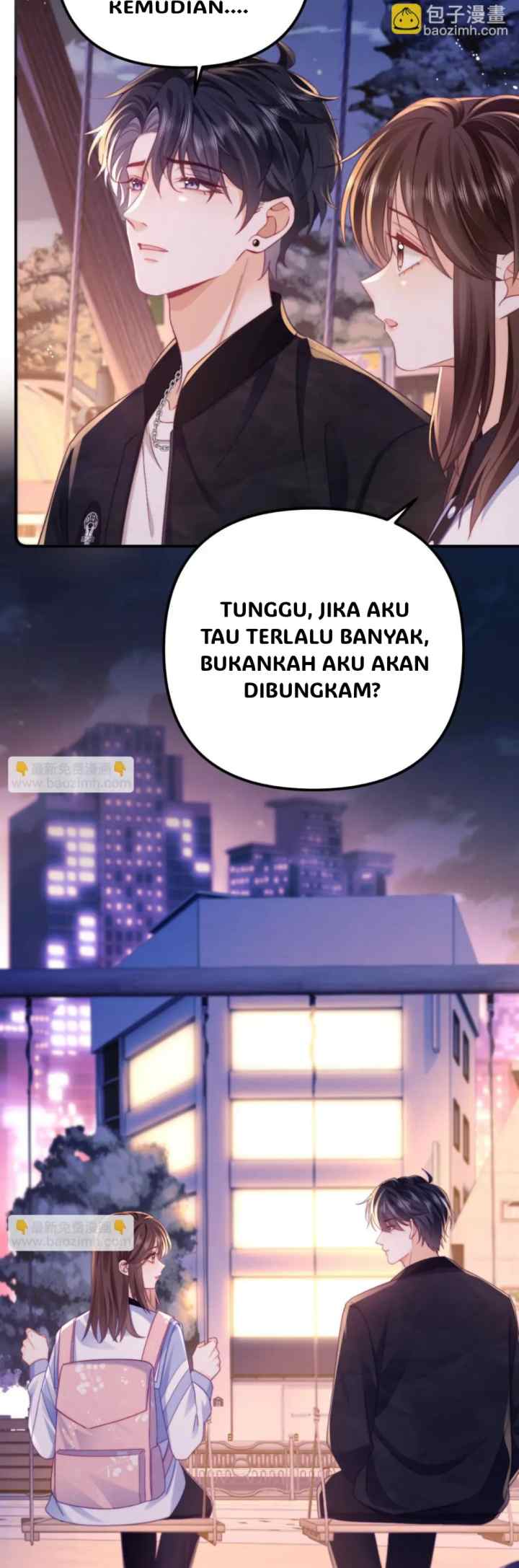 Zhuìluò chapter 41 halaman 10