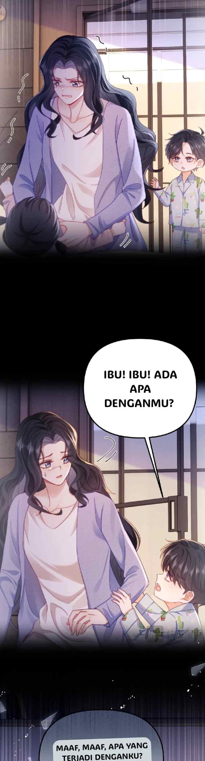 Zhuìluò chapter 41 halaman 18