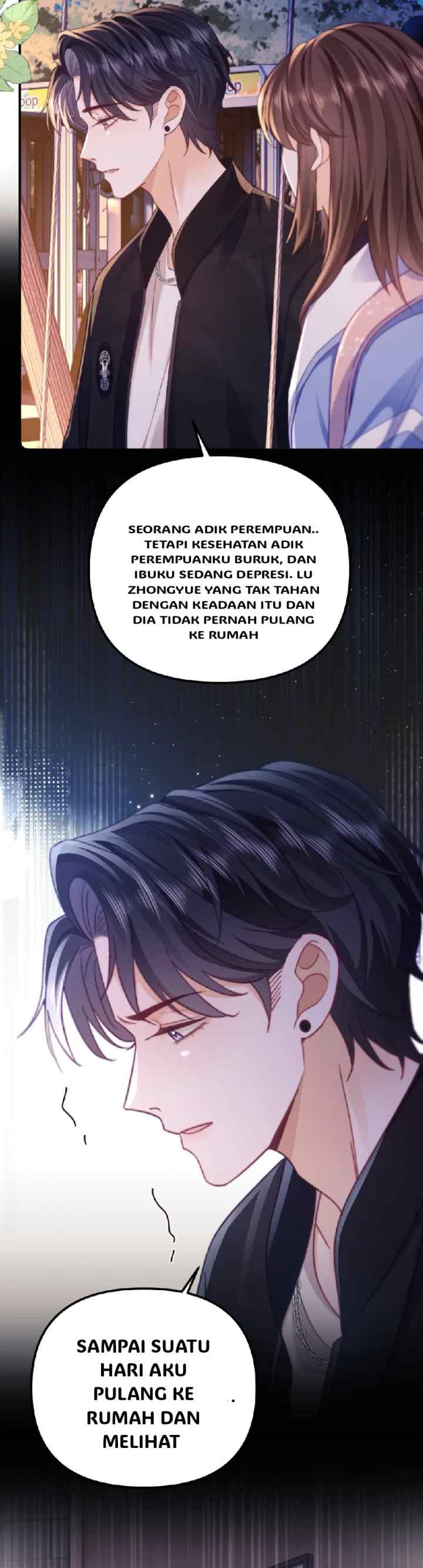 Zhuìluò chapter 41 halaman 17