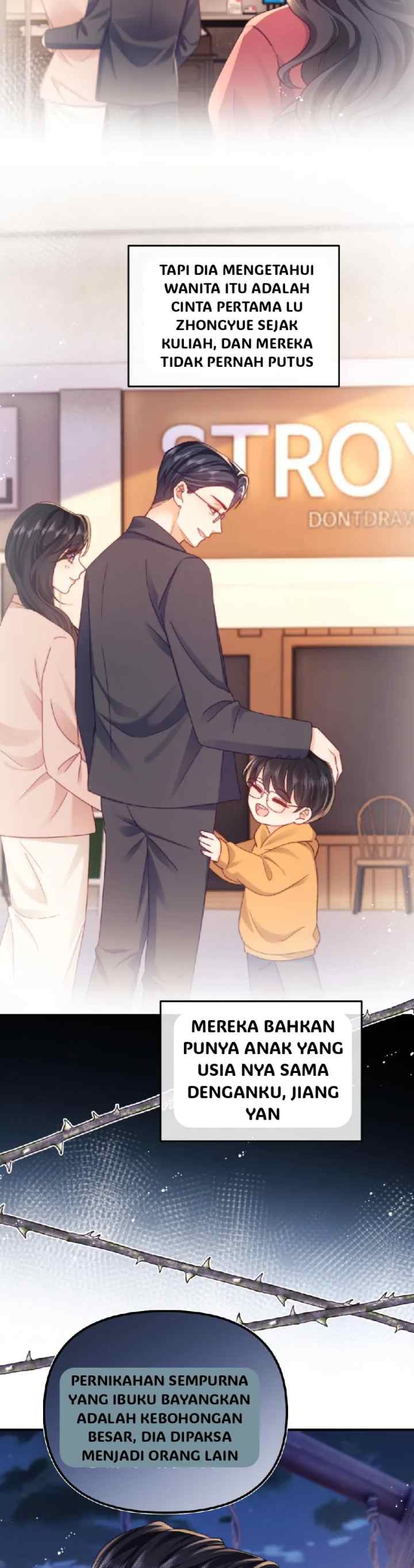 Zhuìluò chapter 41 halaman 14