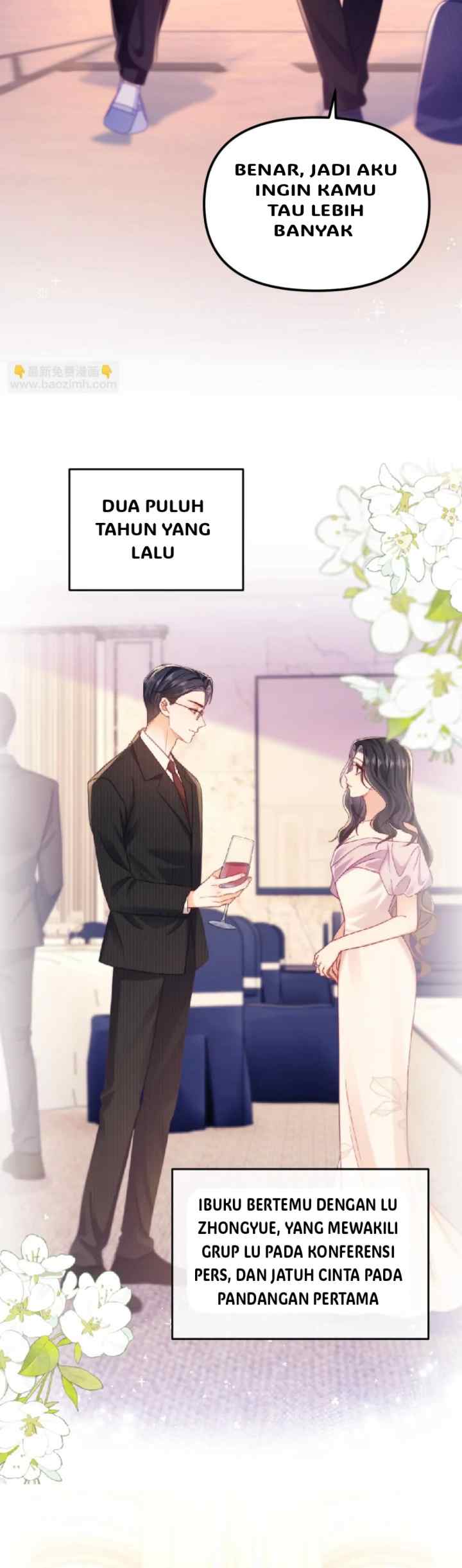 Zhuìluò chapter 41 halaman 11