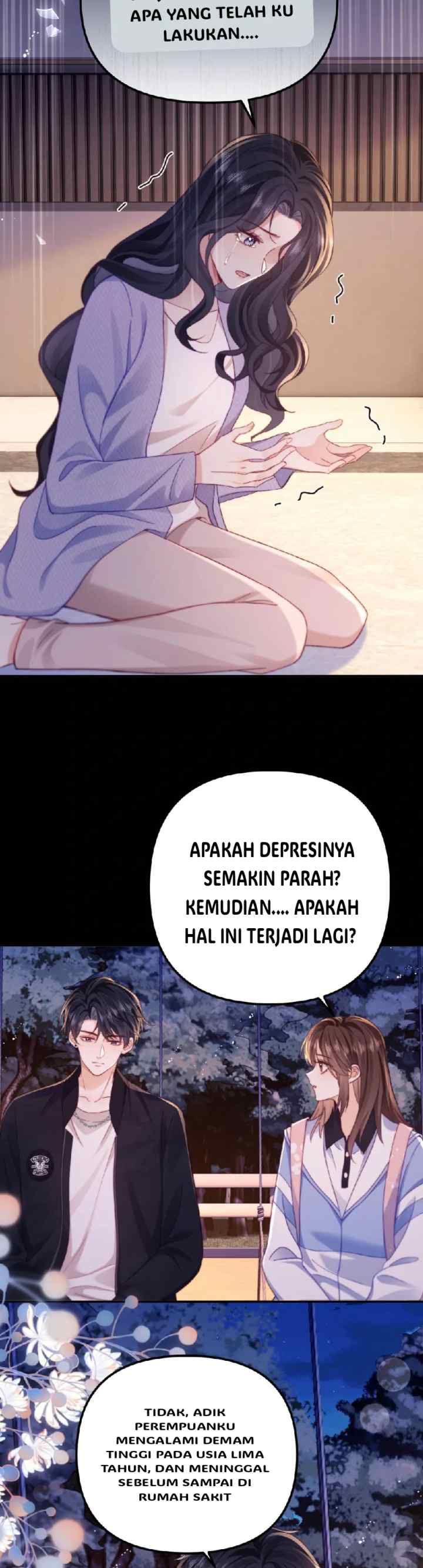 Zhuìluò chapter 41 halaman 19