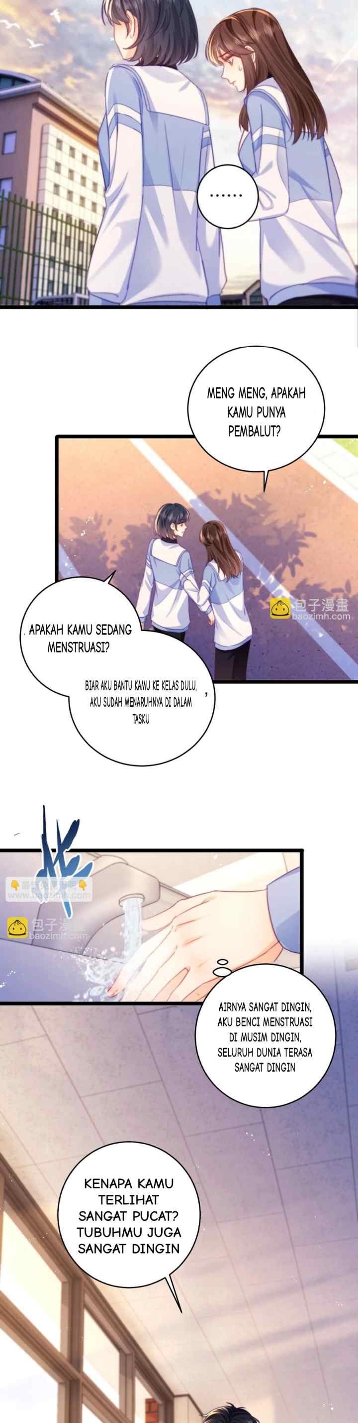 Zhuìluò chapter 46 halaman 13