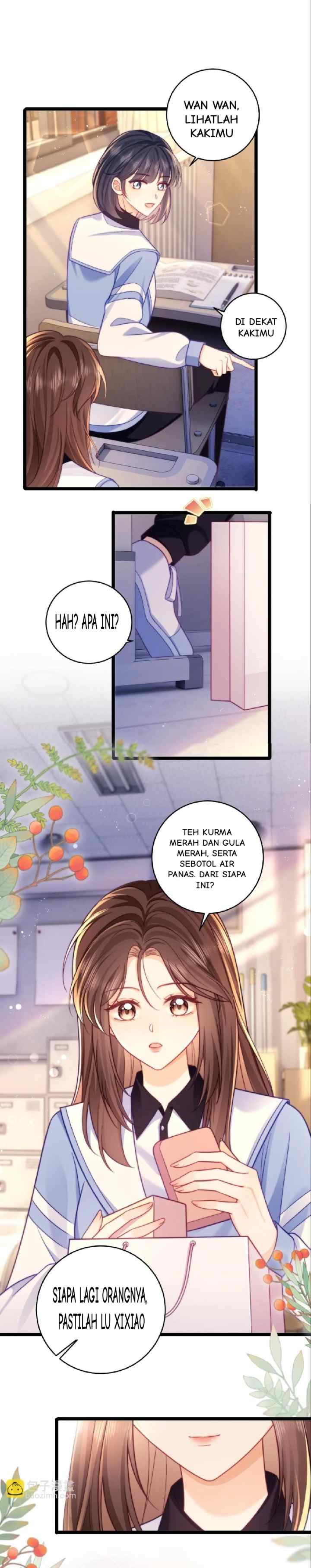 Zhuìluò chapter 46 halaman 17