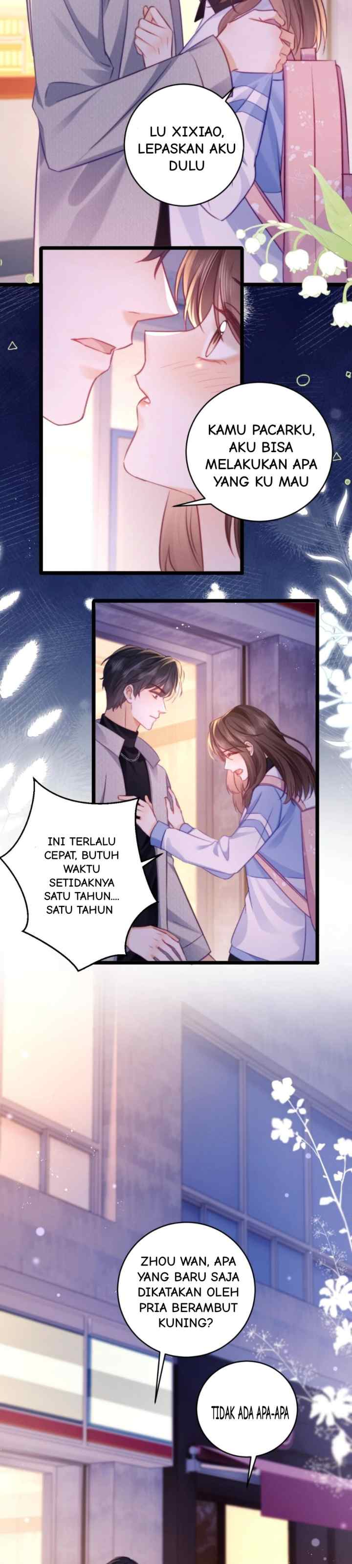 Zhuìluò chapter 46 halaman 5