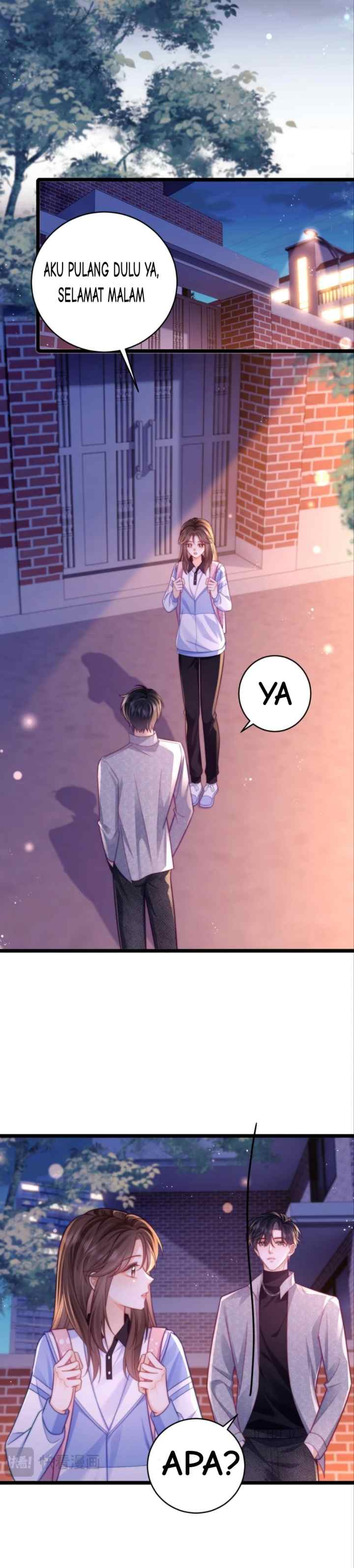 Zhuìluò chapter 46 halaman 7
