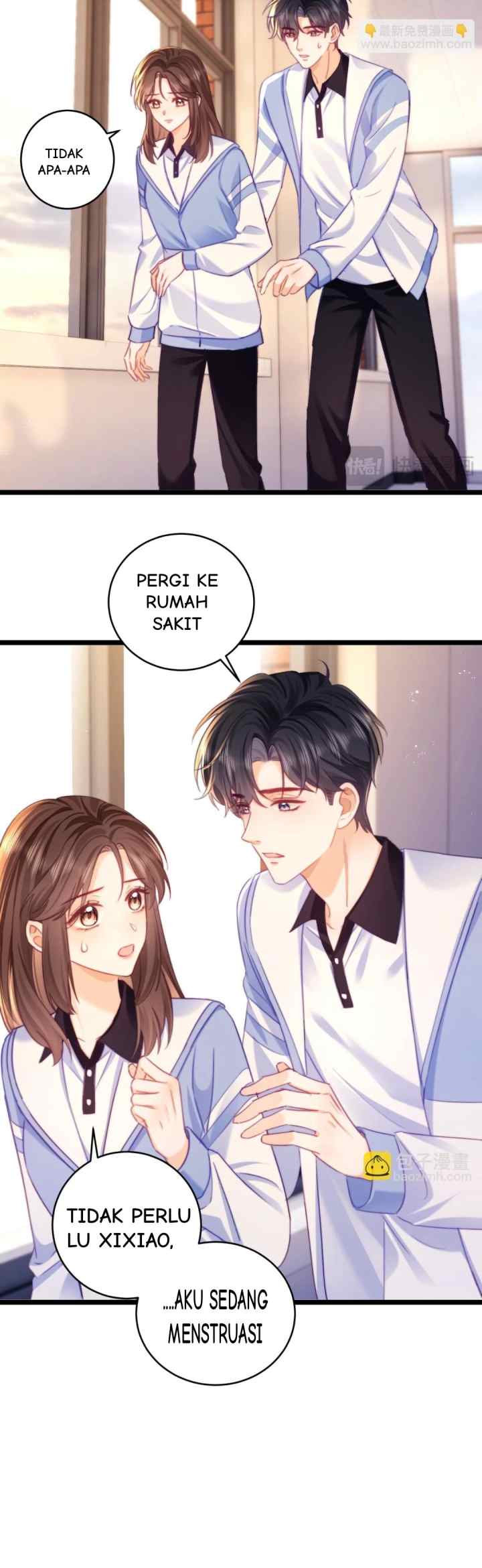 Zhuìluò chapter 46 halaman 14