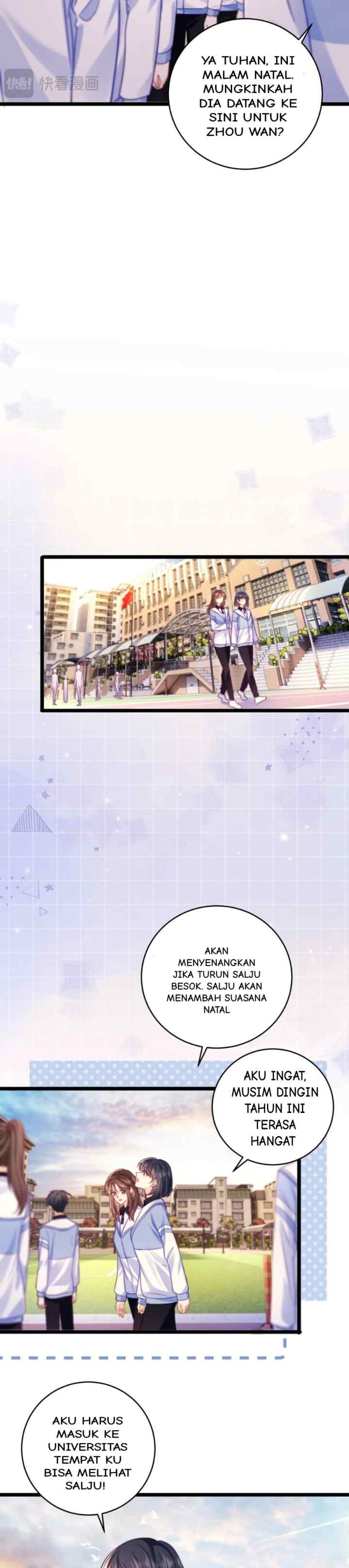 Zhuìluò chapter 46 halaman 12