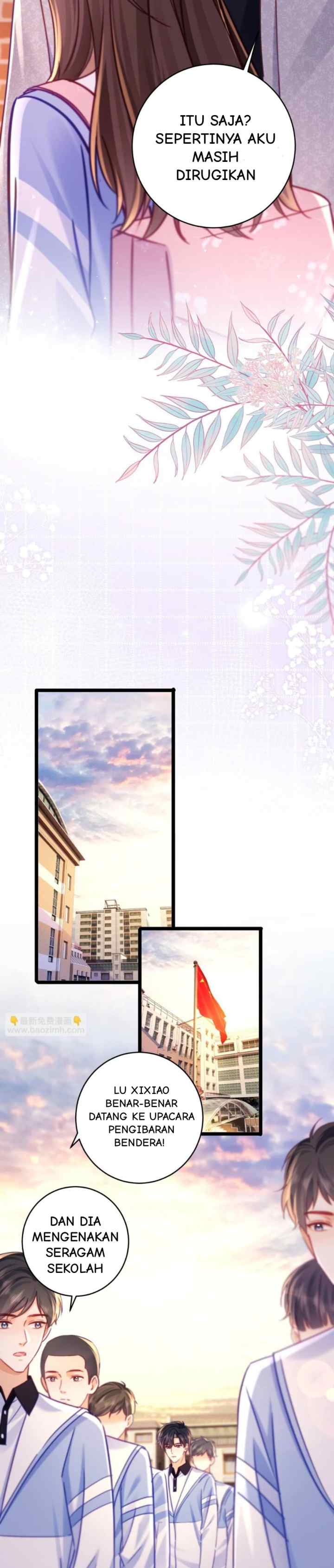 Zhuìluò chapter 46 halaman 11