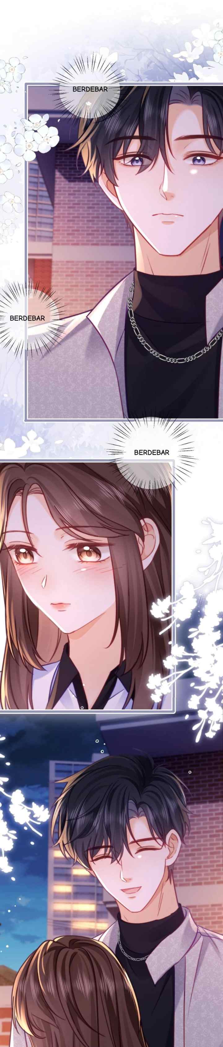 Zhuìluò chapter 46 halaman 10