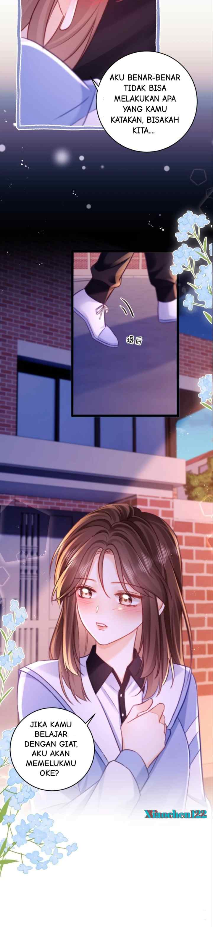 Zhuìluò chapter 46 halaman 9