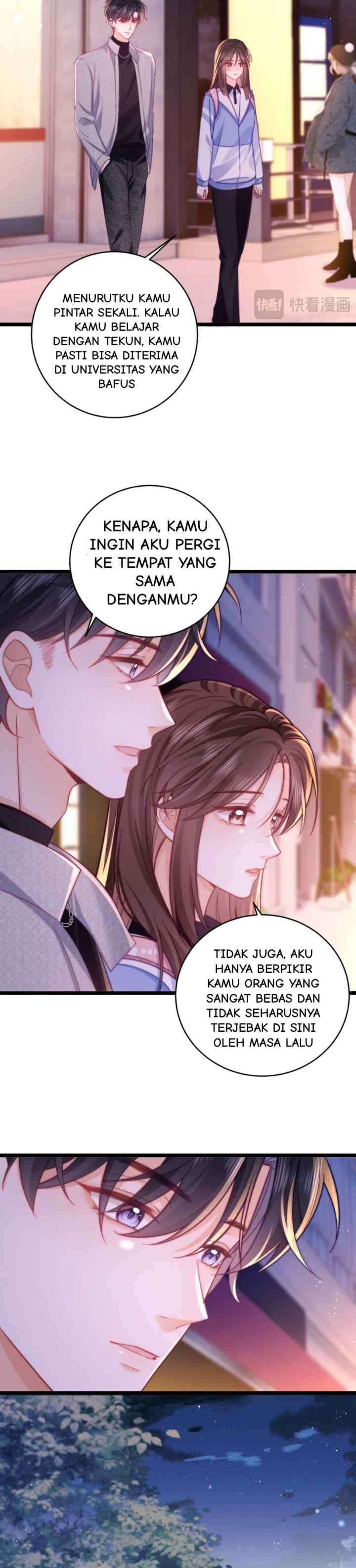 Zhuìluò chapter 46 halaman 6