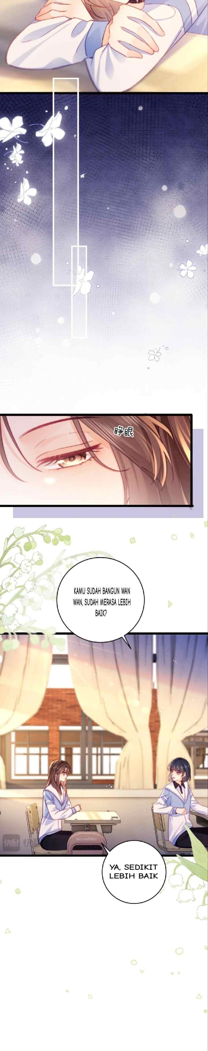 Zhuìluò chapter 46 halaman 16