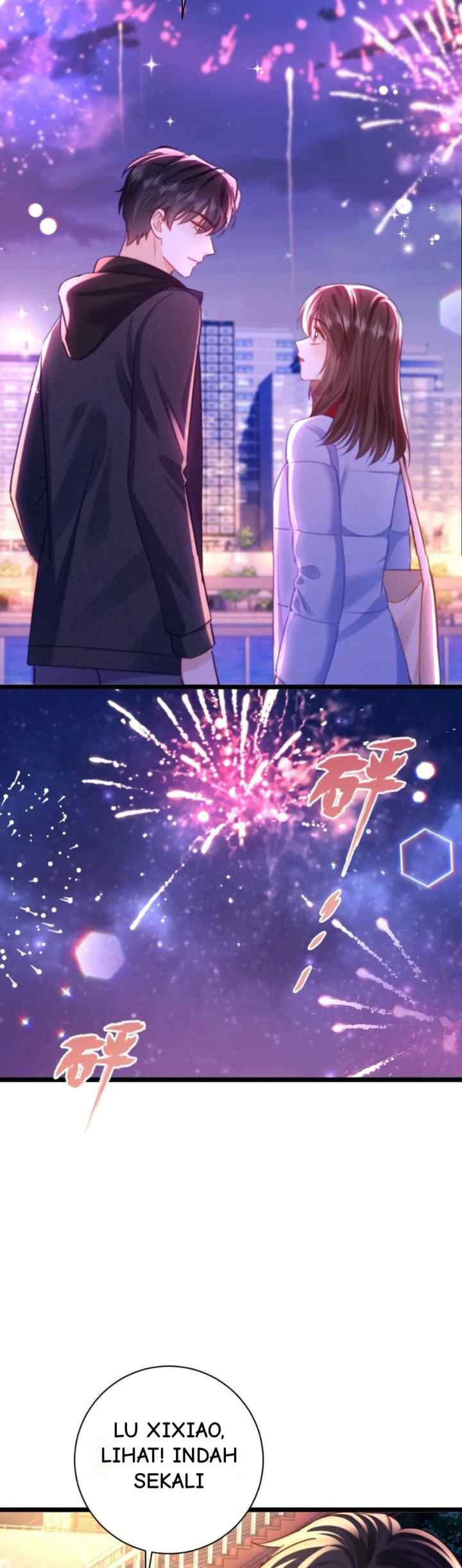 Zhuìluò chapter 52 halaman 17