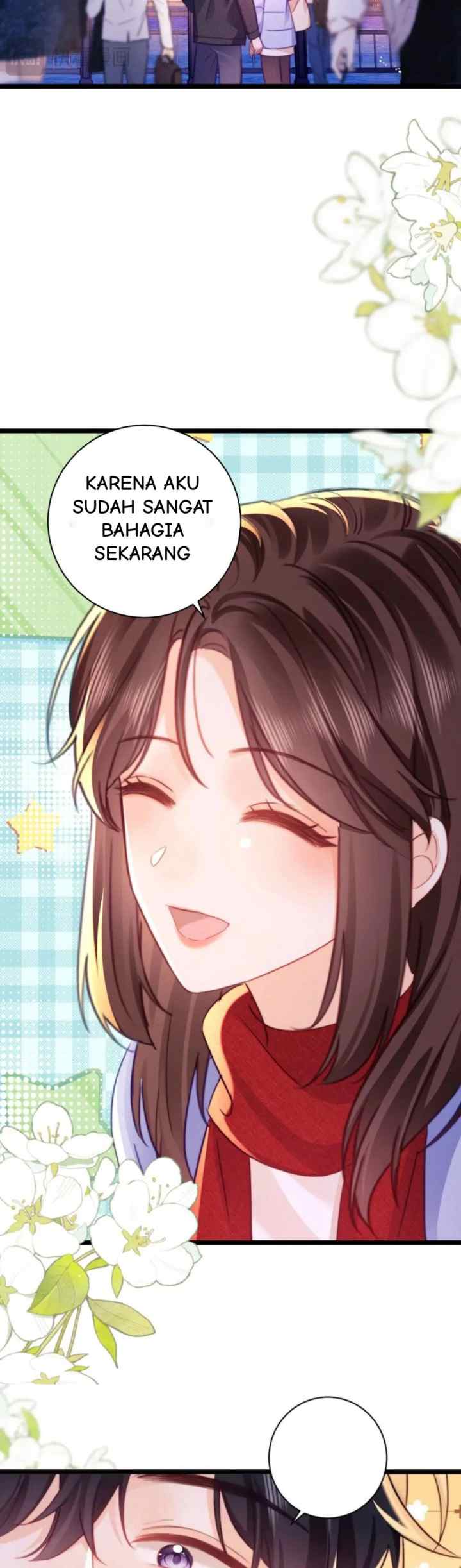 Zhuìluò chapter 52 halaman 19