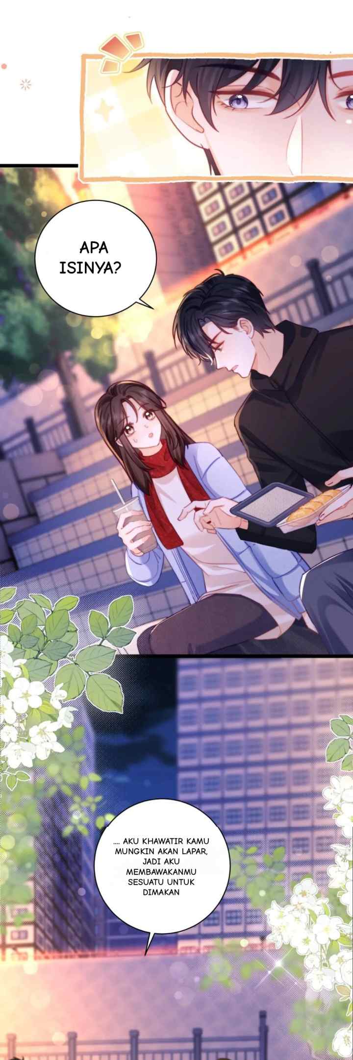 Zhuìluò chapter 52 halaman 9