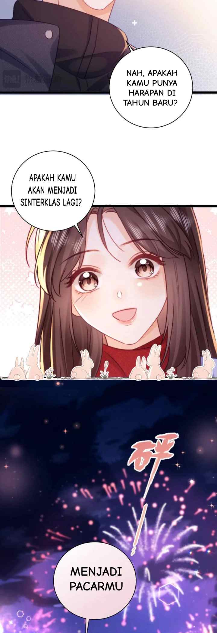 Zhuìluò chapter 52 halaman 16