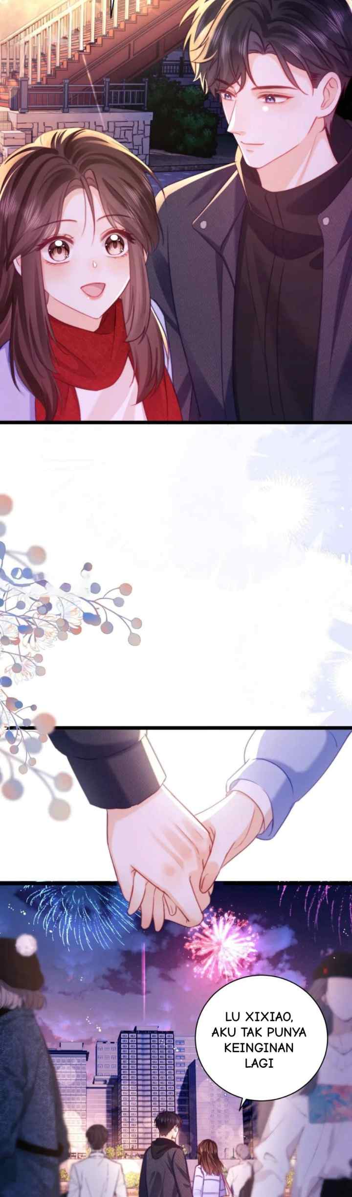 Zhuìluò chapter 52 halaman 18