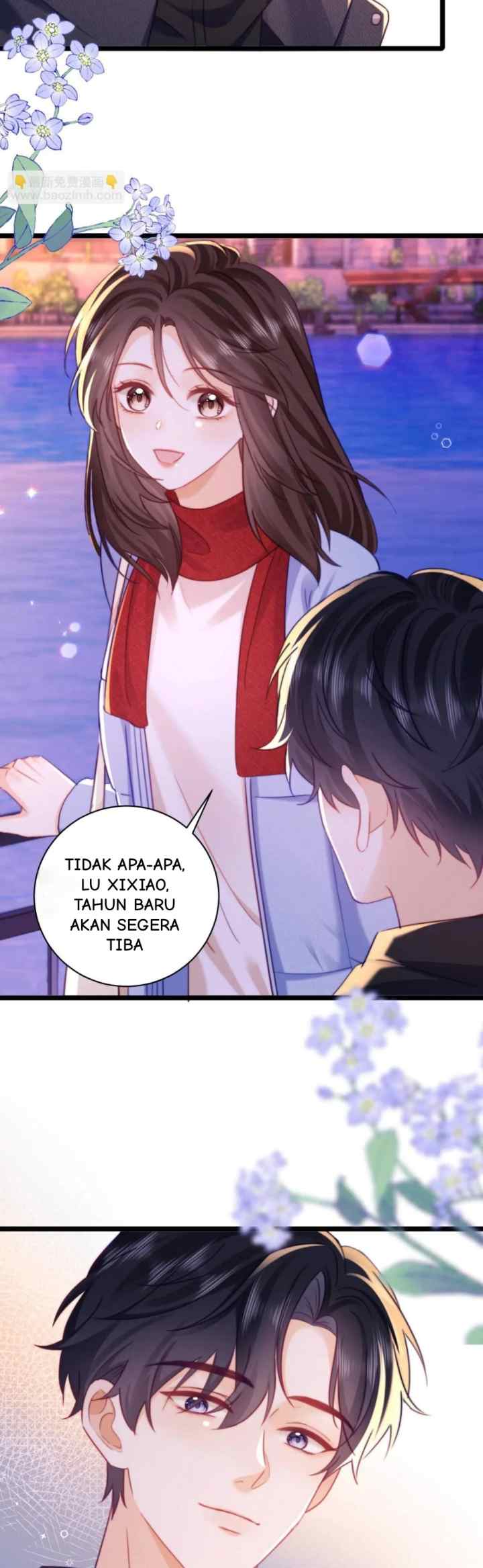 Zhuìluò chapter 52 halaman 15