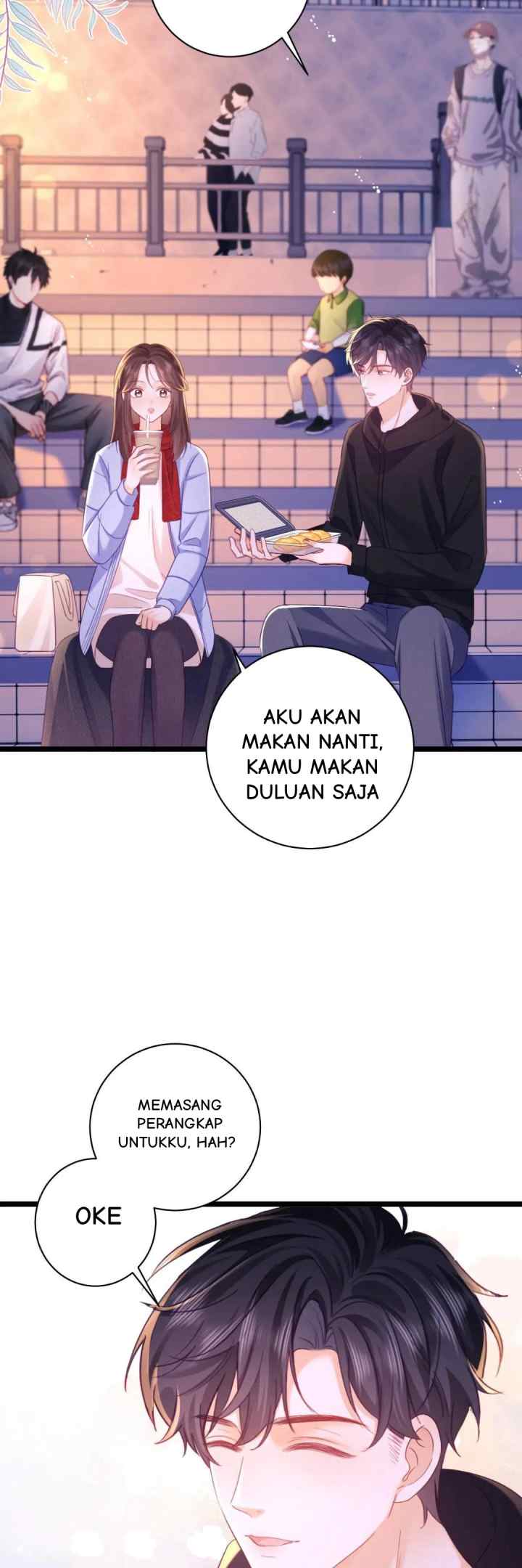 Zhuìluò chapter 52 halaman 6
